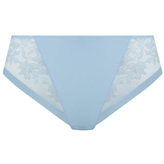 Fantasie Lingerie Illusion Sky Blue Brief FL2985SKY