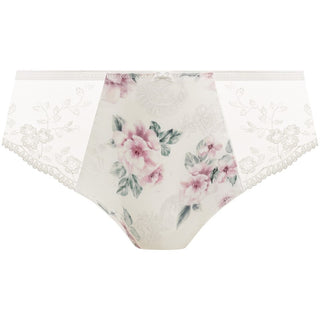Fantasie Lizbeth brief in White, product shot