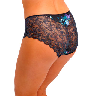 Fantasie-Lingerie-Lucia-Short-Midnight-Floral-Print-FL101580MIH-Back