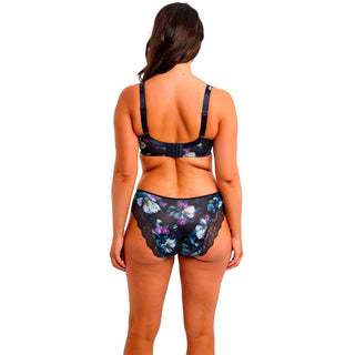 Fantasie-Lingerie-Lucia-Side-Support-Bra-Midnight-Floral-Print-FL101501MIH-Brief-FL101550MIH-Back