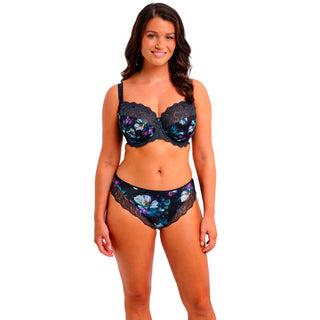 Fantasie-Lingerie-Lucia-Side-Support-Bra-Midnight-Floral-Print-FL101501MIH-Brief-FL101550MIH