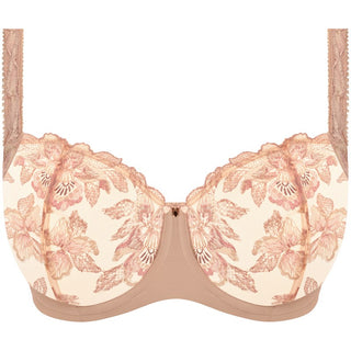Fantasie Magdalena balconette bra in Natural Beige, product shot