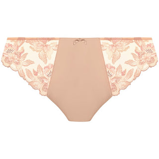 Fantasie Magdalena thong in Natural Beige, product shot