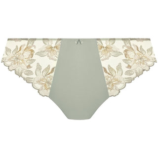 Fantasie Magdalena thong in Vintage Green, product shot