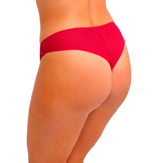 Fantasie-Lingerie-Portia-Red-Brazilian-Brief-FL102670RED-Back