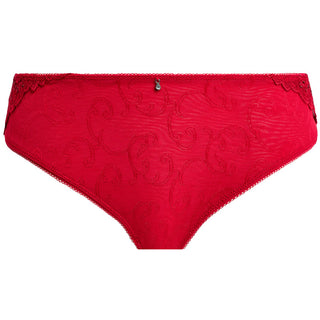 Fantasie-Lingerie-Portia-Red-Brazilian-Brief-FL102670RED