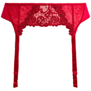 Fantasie-Lingerie-Portia-Red-Suspender-FL102691RED