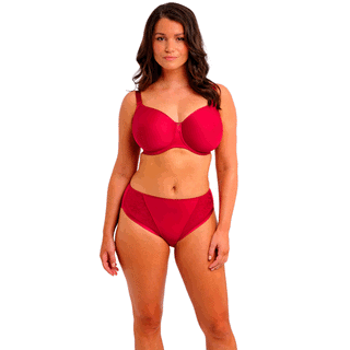 Fantasie-Lingerie-Rebecca-Essentials-Moulded-Spacer-Bra-Red-FL101310RED-Front
