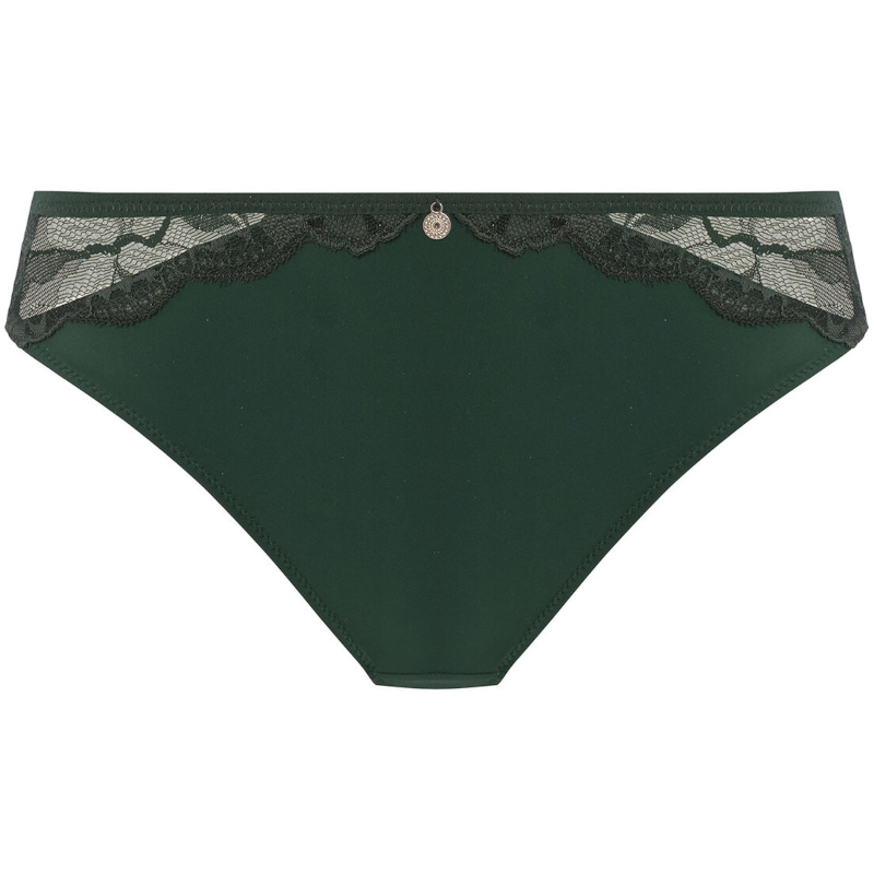 Green panties online