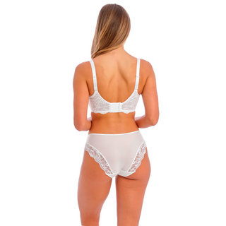 Fantasie-Lingerie-Reflect-Side-Support-Bra-White-FL101801WHE-Brief-FL101850WHE-Back