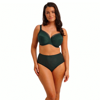 Fantasie-Lingerie-Smoothease-Full-Brief-Evergreen-FL2328EVN-Front