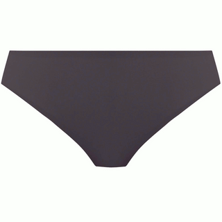 Fantasie-Lingerie-Smoothease-Slate-Grey-Thong-FL2327SLE