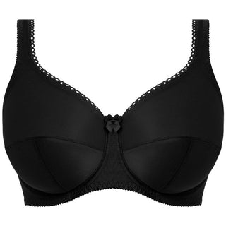 Fantasie-Lingerie-Speciality-Smooth-Cup-Bra-Black-FL6500BLK