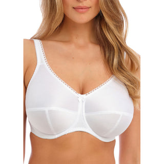 Fantasie-Lingerie-Speciality-Smooth-Cup-Bra-White-FL6500WHE-Front