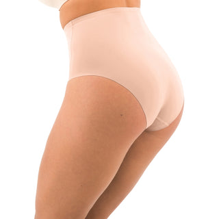 Fantasie-Smoothease-Natural-Beige-Nude-Shaping-Brief-FL2325NAE-Back