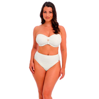 Fantasie-Swim-Beach-Waves-Linen-Bandeau-Bikini-Top-FS502210LIN-High-Waist-Brief-FS502278LIN