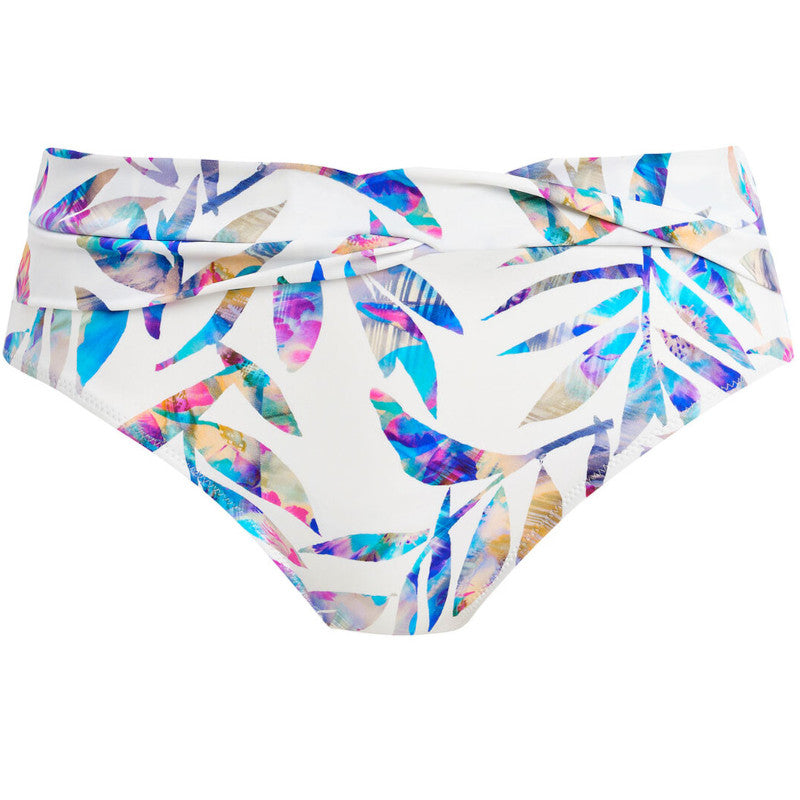 Fantasie Swim Calypso Harbour Bikini Brief Leaf Print | FS503570MUI ...