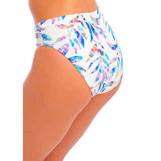 Fantasie-Swim-Calypso-Harbour-Leaf-Print-Multi-Mid-Rise-Bikini-Brief-FS503572MUI-Back