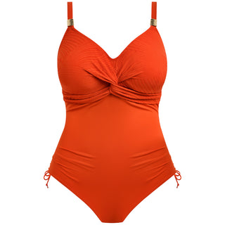 Fantasie-Swim-Ottawa-Orange-Pumpkin-Spice-Adjustable-Leg-One-Piece-Swimsuit-FS6360PUM