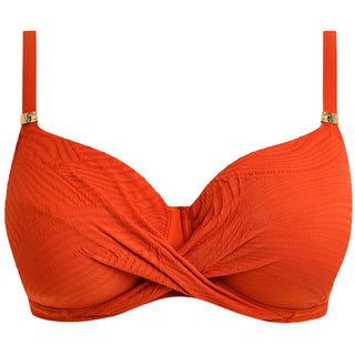Fantasie-Swim-Ottawa-Pumpkin-Spice-Orange-Full-Cup-Bikini-Top-FS6355PUM