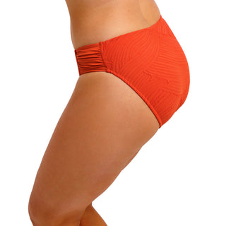 Fantasie-Swim-Ottawa-Pumpkin-Spice-Orange-Mid-Rise-Bikini-Brief-FS6358PUM-Back
