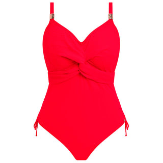 Fantasie-Swim-Ottawa-Red-Twist-Front-One-Piece-Swimsuit-FS6360ADI