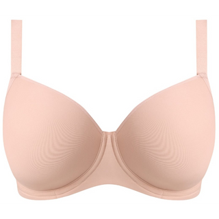 Essentially Smooth Moulded Balcony T-Shirt Bra - Freya