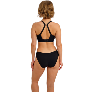 Freya-Lingerie-Essentially-Smooth-Moulded-Balcony-Tshirt-Bra-Racerback-Black-AA404432BLK-Back
