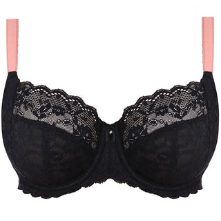 Freya-Lingerie-Offbeat-Black-Side-Support-Bra-AA5451BLK