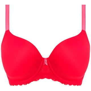 Freya-Lingerie-Offbeat-Chilli-Red-Moulded-T-Shirt-Bra-AA5450CRD
