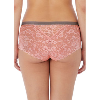 Freya-Lingerie-Offbeat-Rosehip-Pink-Short-AA5456ROP-Back