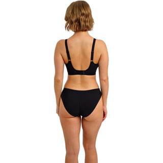 Freya-Lingerie-Quinn-Black-Plunge-Bra-AA404302BLK-Brief-AA404350BLK-Back