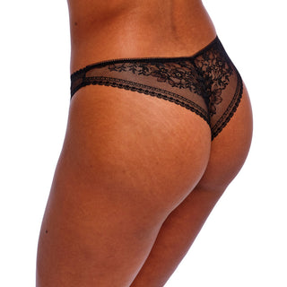 Freya-Lingerie-Sydnie-Black-Brazilian-Brief-AA402871BLK-Back