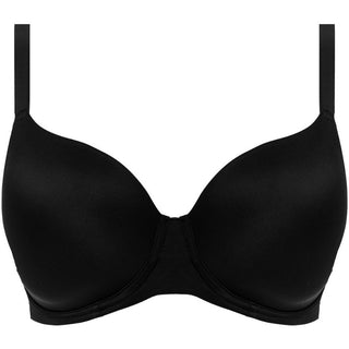 Freya-Lingerie-Undetected-Black-Underwired-Moulded-T-Shirt-Bra-AA401708BLK