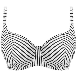 Freya-Swimwear-Jewel-Cove-Stripe-Black-Sweetheart-Bikini-Top-AS7231SBL