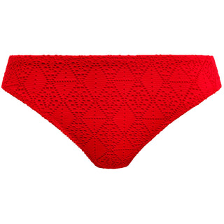 Freya Swimwear Nomad Nights Bikini Brief Lava Red AS205470LAA
