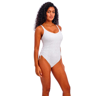 Freya-Swimwear-Nomad-Nights-One-Piece-Swimsuit-White-AS205442WHE-Side