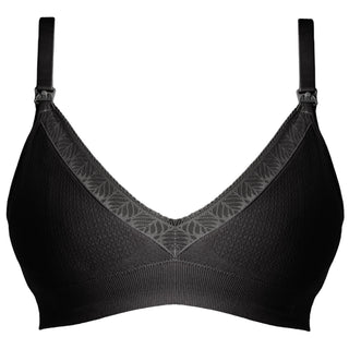 Hotmilk-Lingerie-Caress-Nursing-Bra-Black
