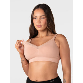 Hotmilk-Lingerie-Caress-Nursing-Bra-Regular-Cup-Clips-Cashmere-Front