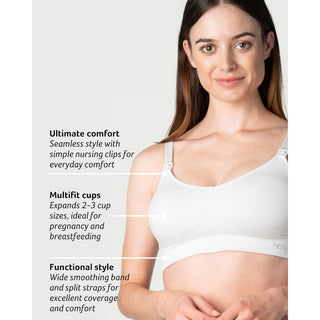 Hotmilk-Maternity-My-Necessity-Nursing-Sleep-Bra-White-MNW-Chart