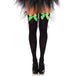 Black/Green