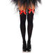 Black/Red
