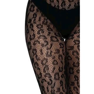 Leg-Avenue-Leopard-Print-Fishnet-Tights-Pantyhose-Black-9716-Zoom