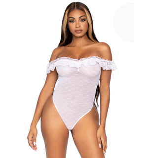 Leg-Avenue-Off-Shoulder-Teddy-Bodysuit-White-89269