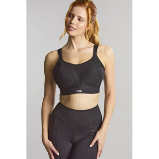 Panache-Boundless-Sports-Bra-Wireless-Black-7341-Front