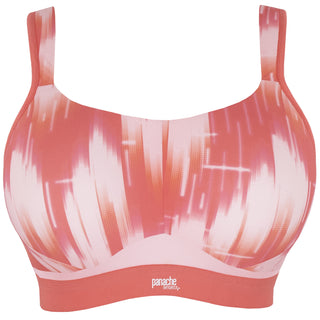 Panache-Boundless-Sports-Bra-Wireless-Pink-Abstract-7341