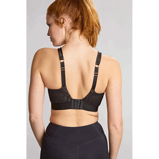 Panache-Endurance-Underwired-Sports-Bra-Black-Latte-5022-Back
