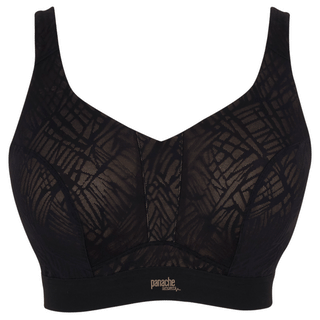 Panache-Endurance-Underwired-Sports-Bra-Black-Latte-5022