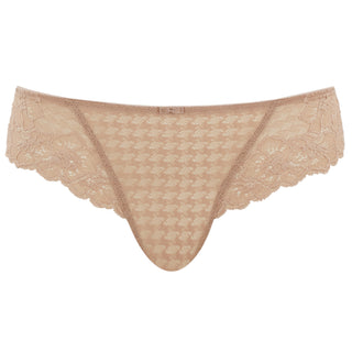 Panache-Lingerie-Envy-Brazilian-Brief-Honey-7281