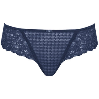 Panache-Lingerie-Envy-Brazilian-Brief-Navy-Blue-7281